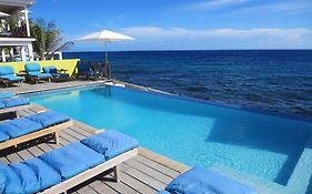 Scuba Lodge Curacao